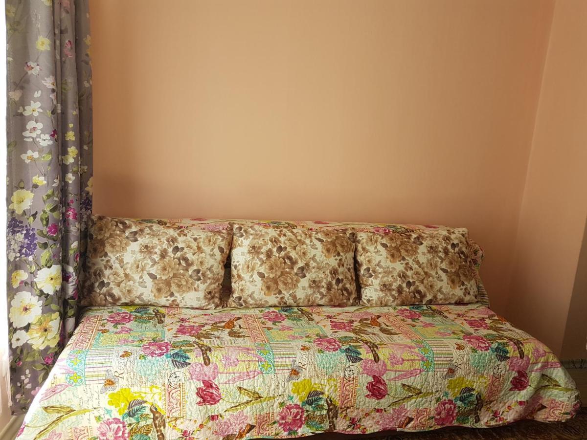 Eve Apartment Varna