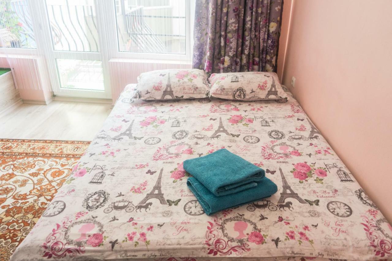 Eve Apartment *