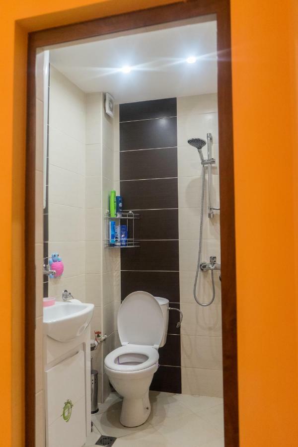 Eve Apartment Varna