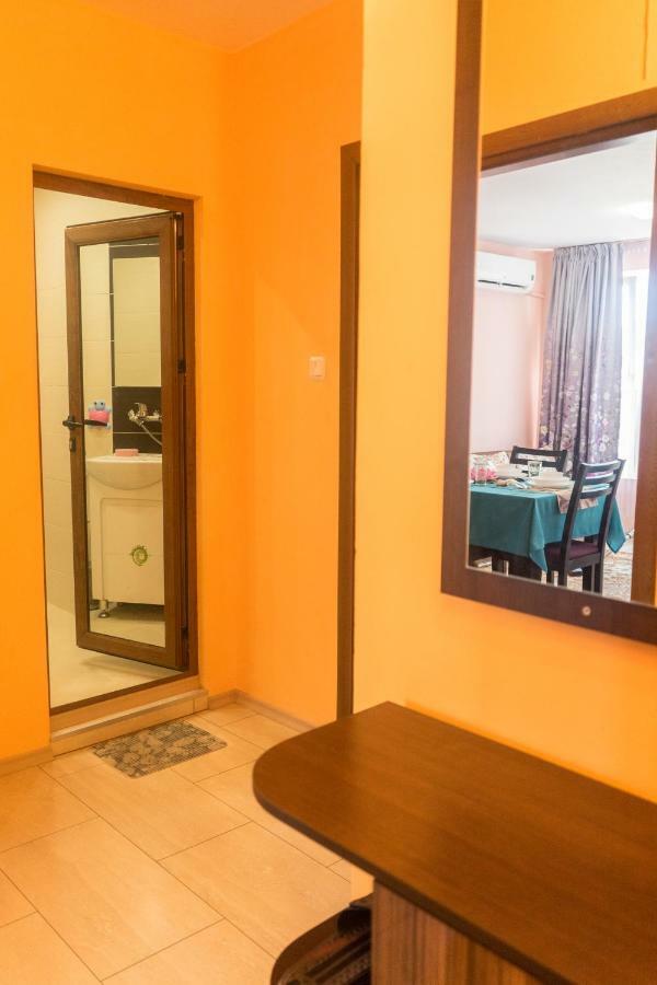 Eve Apartment Varna
